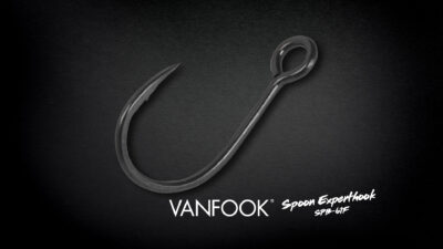 Vanfook Hameçons global Détails SPB-61F 3