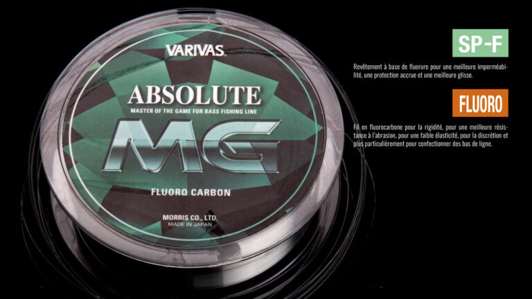 Absolute MG FLUORO