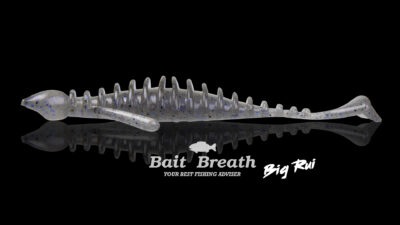 Bait Breath d‚tail 1 Big Rui reflet
