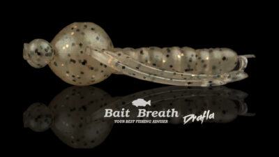 Bait Breath d‚tail 1 Drafla reflet