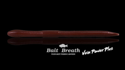 Bait Breath d‚tail 1 Vein Power Plus 5.5
