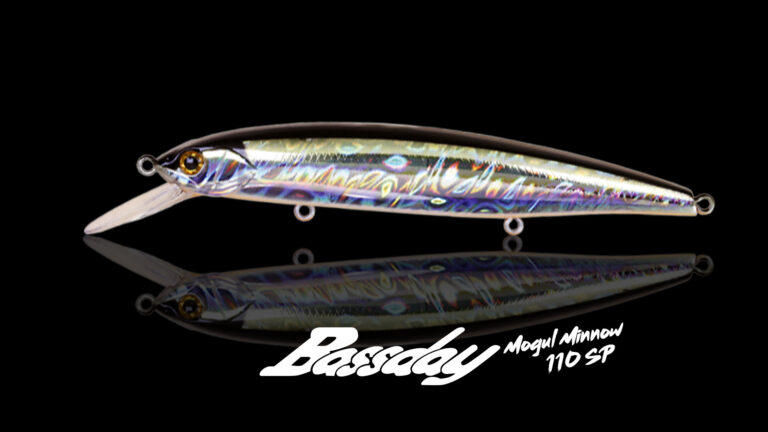 Mogul Minnow 110 SP