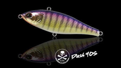Bone Dash D‚tail vignette 1 Dash 90S