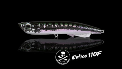 Bone Dash D‚tail vignette 1 Entice 110F