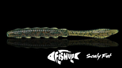 Fishup Détail Scaly Fat 1