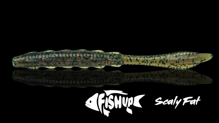 Scaly Fat