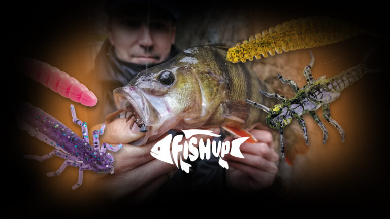 FISHUP