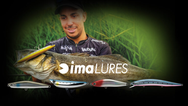 IMA LURES