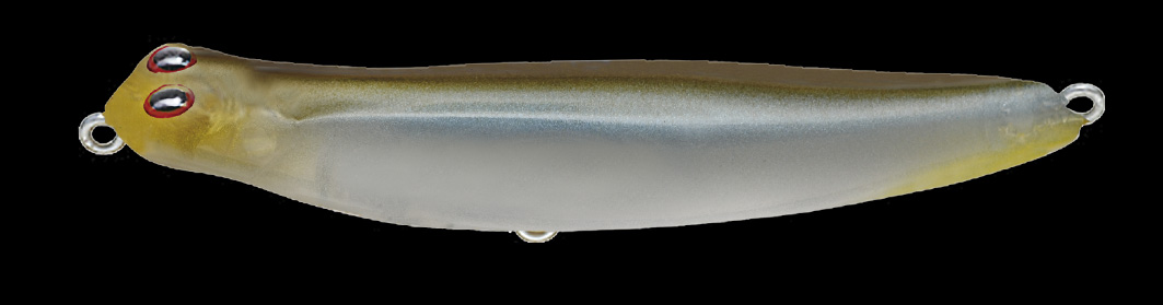 Debu Nyoro – Way Of Fishing