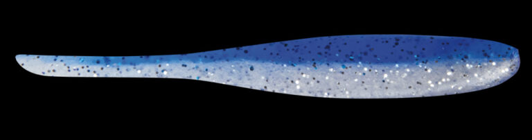 Shad Impact 4