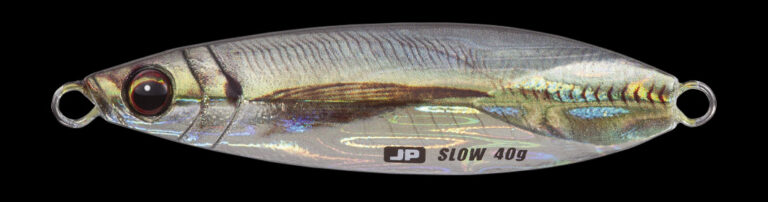 Jigpara Slow