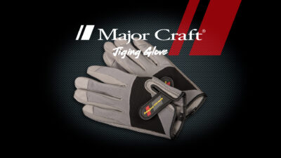 Majorcraft D‚tail 1 Jigging Glove Bis