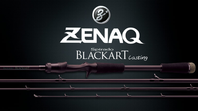 Spirado Blackart Casting