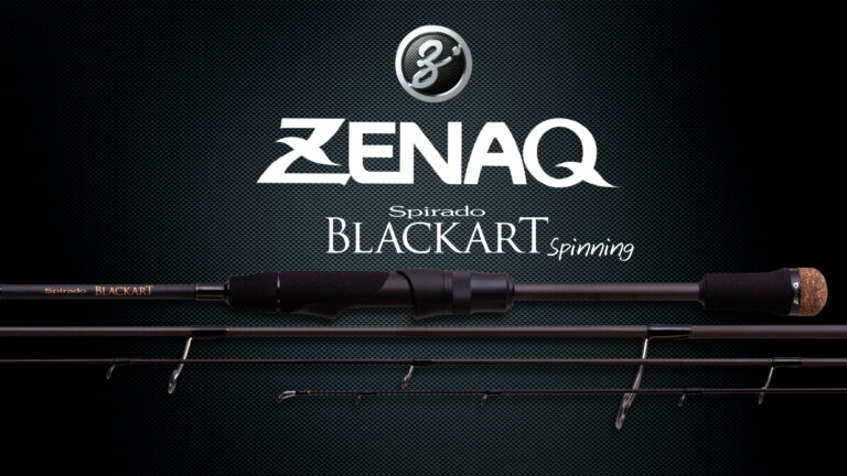 Spirado Blackart Spinning