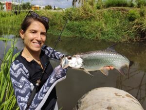 Tarpon Benkei