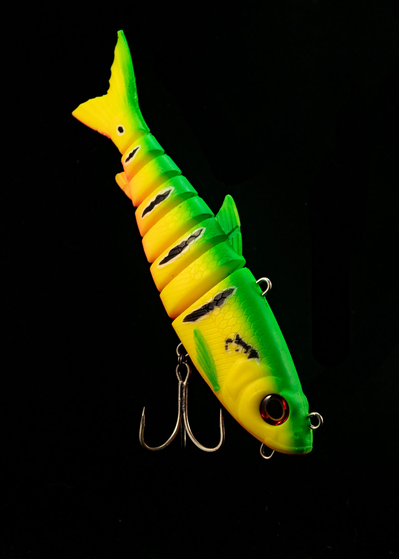 Retour sur le Der : Brochets aux swimbaits ! | Ultimate Fishing