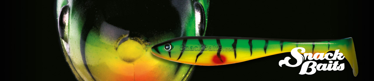 SNACK BAITS