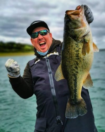 bass
