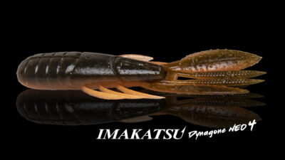 Imakatsu Dynagone neo 4 Détail 1