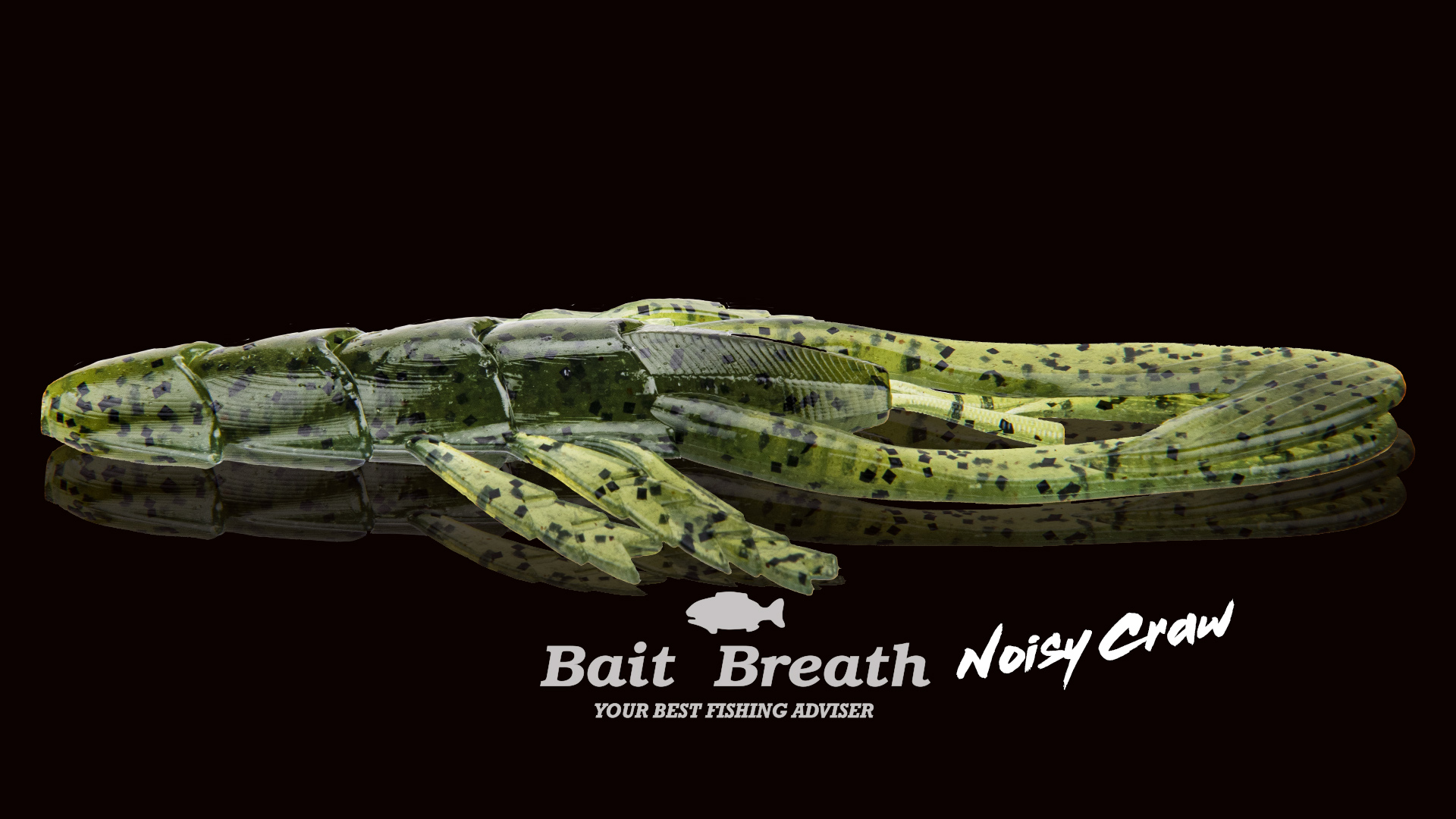 Bait Breath Noisy Craw – Way Of Fishing