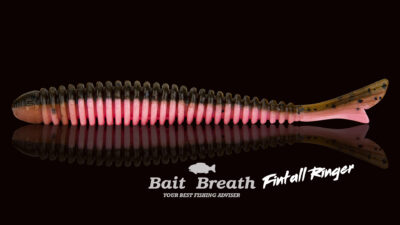 Bait Breath Fishtail Ringer d‚tail 1