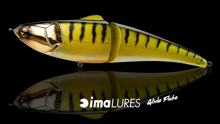 GLIDE FLUKE FLOATING
