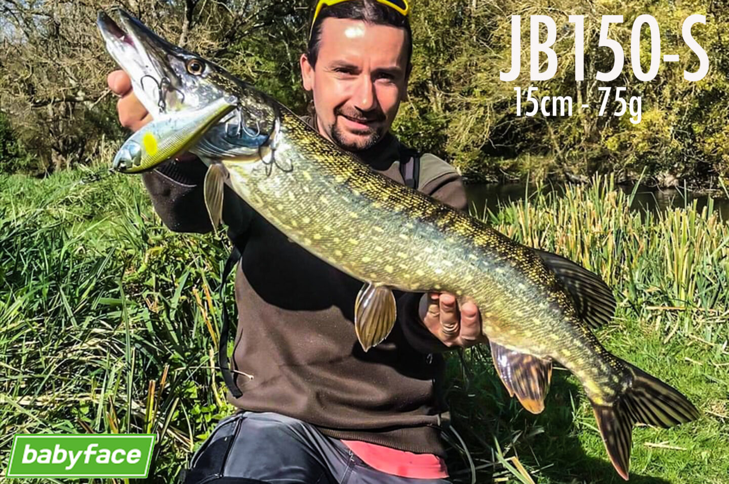 JB150-S