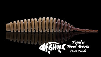 Fishup D‚tail Tanta Trout s‚rie (two tone) 1