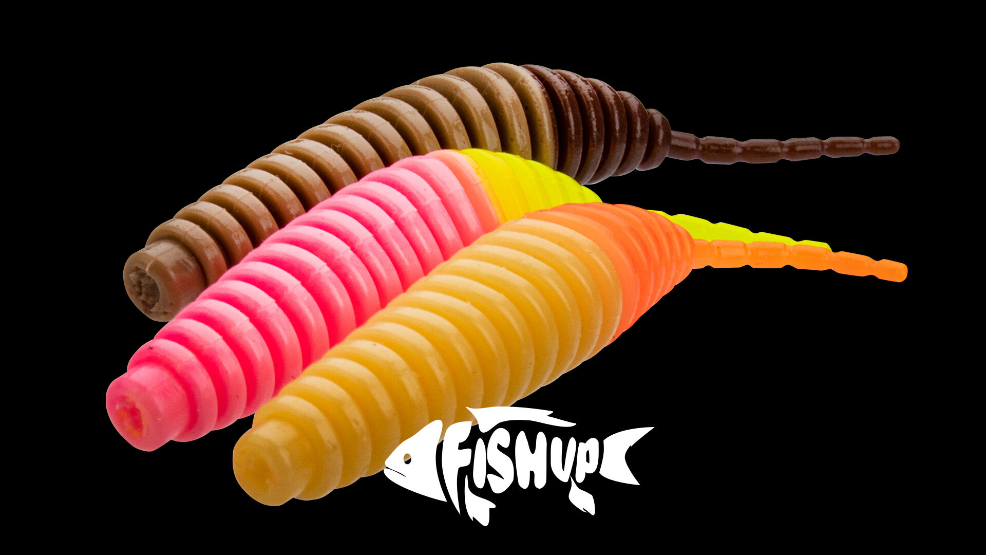 FishUp Tanta Trout Serie (Two Tone)