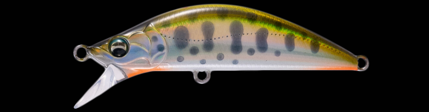 Filet Instantané Major Craft Eden Curve Grip Taille M Bordeaux - Pour Pêche Rapide Et Pratique