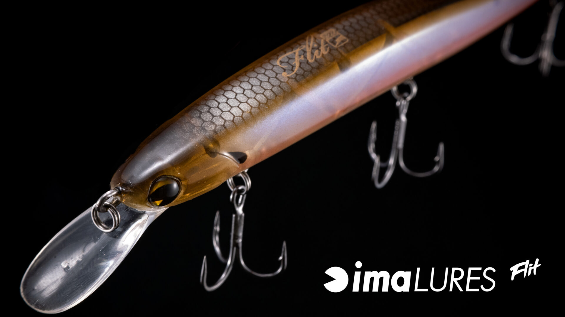 Ima Lures Flit – Way Of Fishing