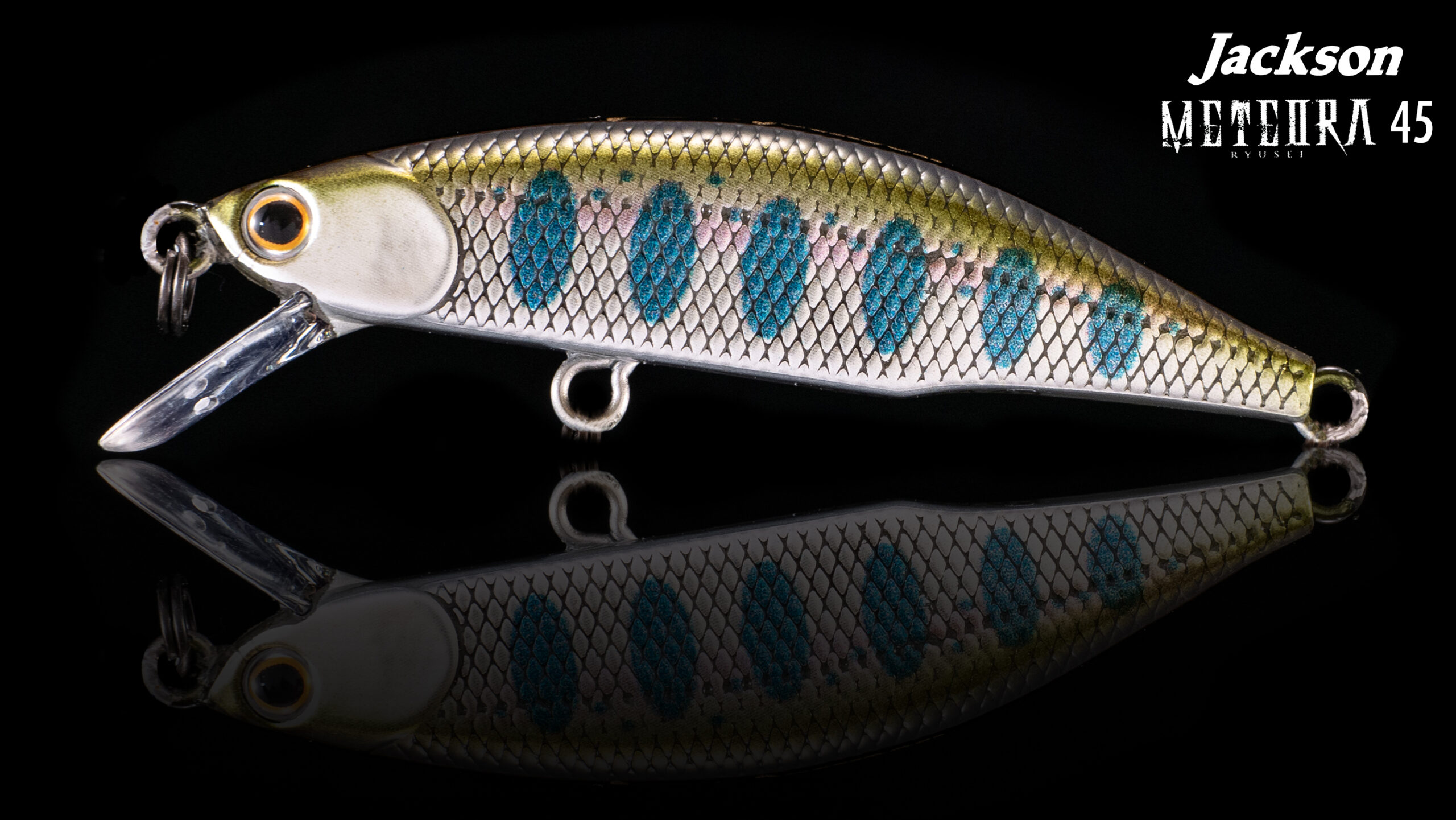 Jackson Meteora 45 – Way Of Fishing