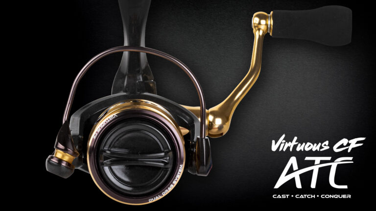 ATC D‚tail Virtuous CF 4