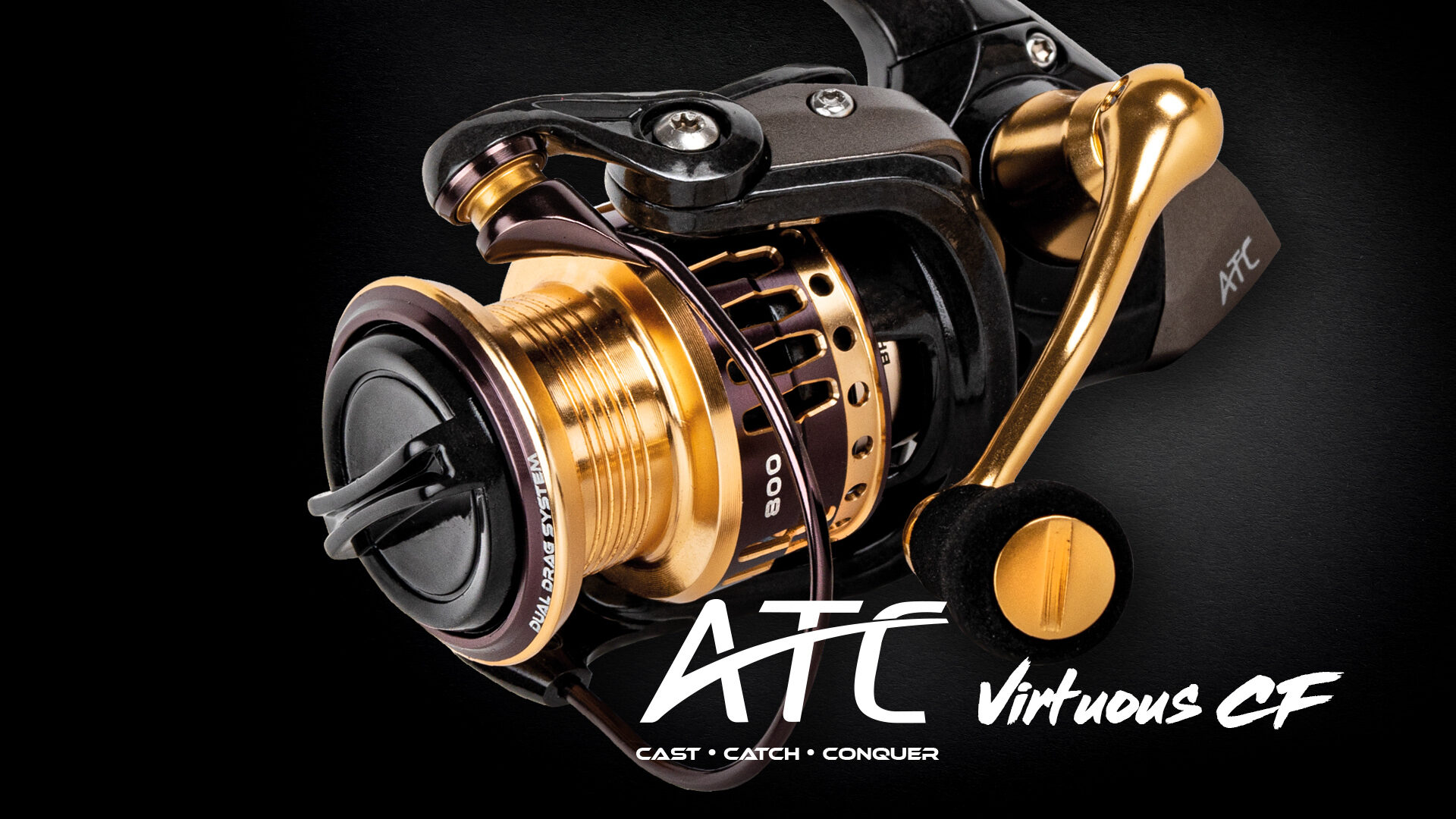 ATC Virtuous CF – Way Of Fishing