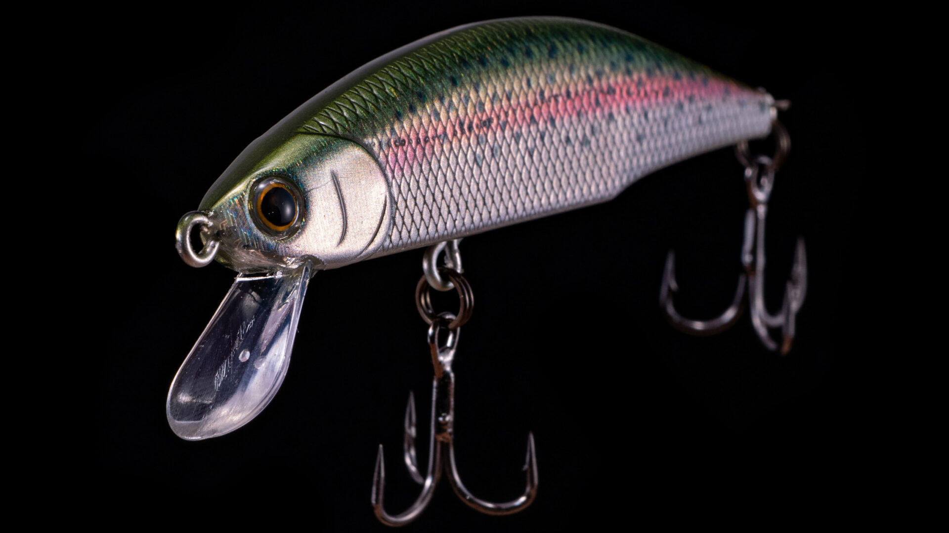 Leurre Coulant Jackson Meteora 70 Coloris SKY – Parfait Pour La Truite !