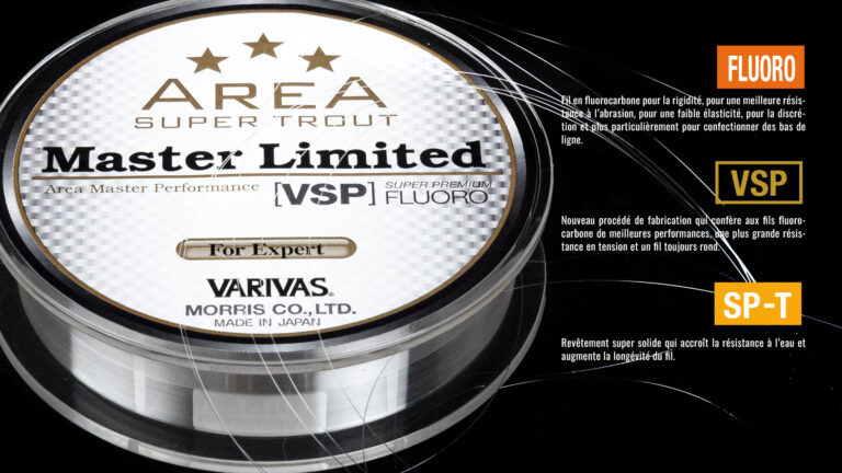 Trout Area MLD VSP FLUORO