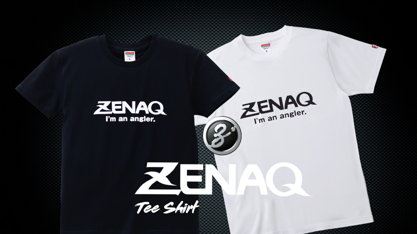 Zenaq TShirt Cotton