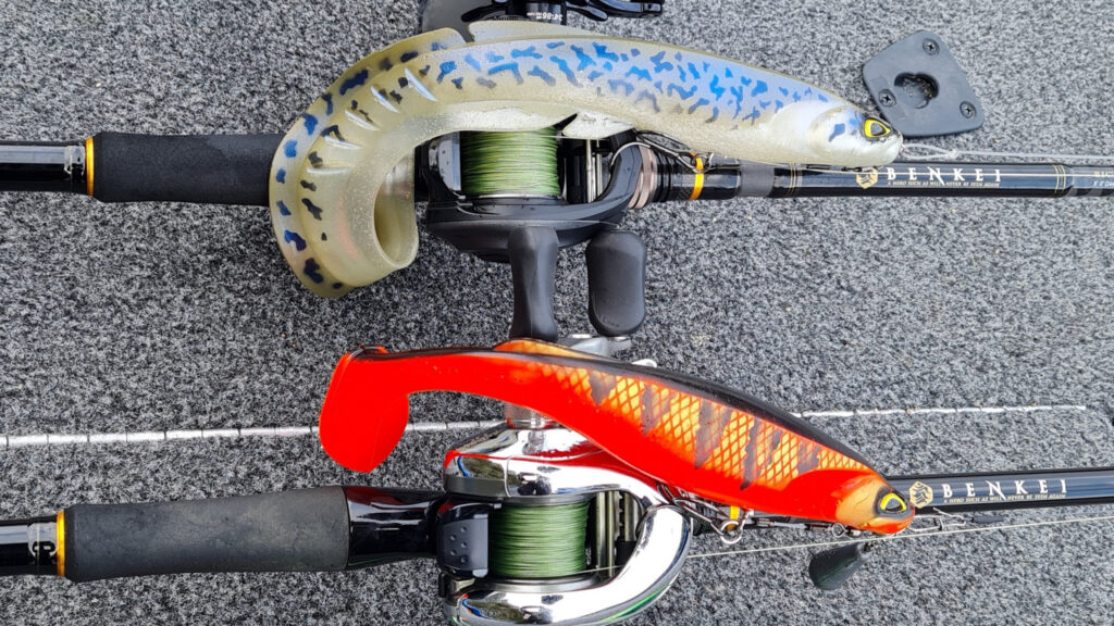 Brochet 2-2