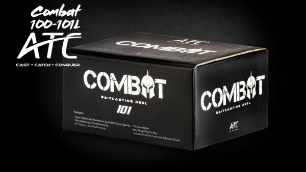ATC COMBAT 100-101L – Image 4