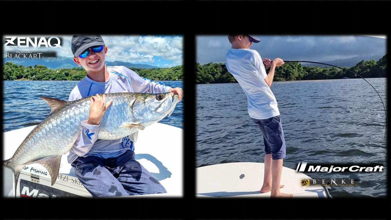 tarpon deux assemblages .louis
