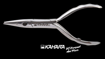Kahara Détail 1 KJ Compact Mini Pliers