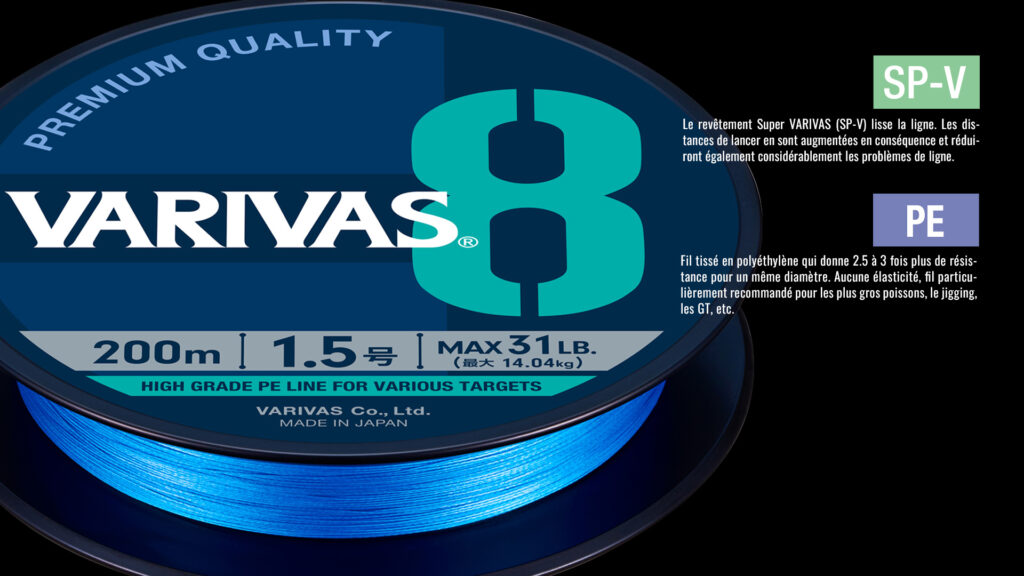 8 OCBlue