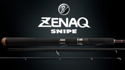 Zenaq Snipe 2022 Détail 1