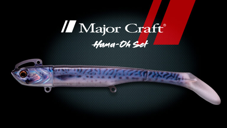 HAMA-OH SET
