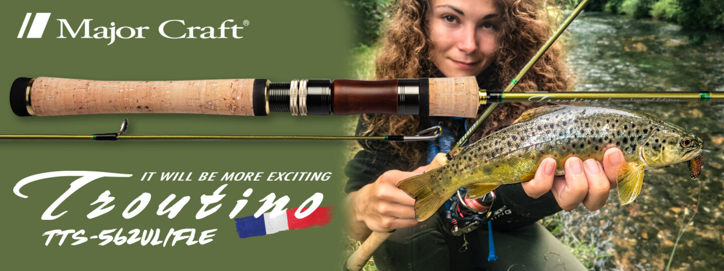 Bandeau Troutino Charline TTS 562UL FLE