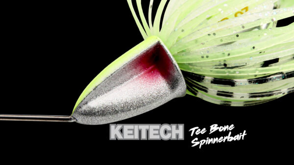 TEE-BONE SPINNERBAIT DW – Image 5