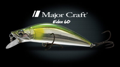Major craft Eden Détail 1 Eden 60