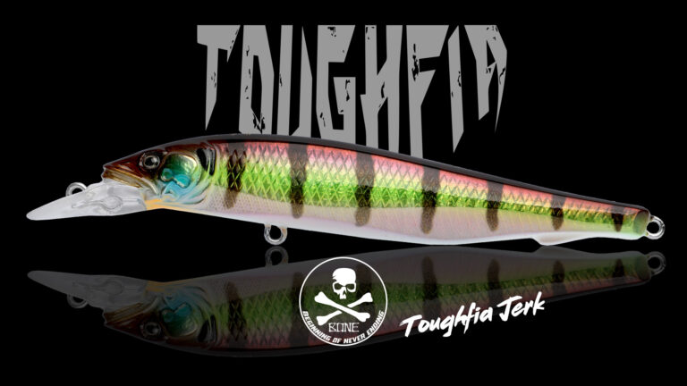 Toughfia Jerk