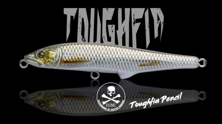 Toughfia Pencil