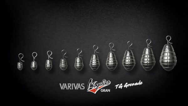 Grenade TG – Image 2